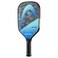 HEAD Graphite Pickleball Paddle - Radical Tour Lightweight Paddle w/Honeycomb Polymer Core &amp; Comfort Grip, Blue