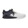 HEAD WHRV Sprint Pro 3.0 Tennis Court Shoes for Men-White/Raven, 14