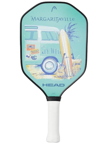 HEAD Margaritaville Pickleball Paddle (Key West)