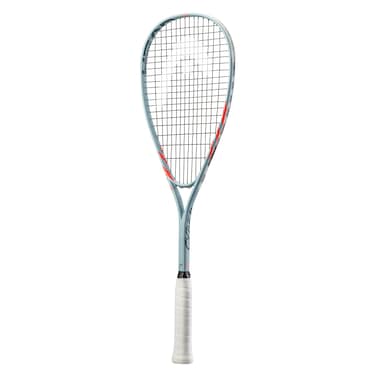 Head Cyber Elite Squash Racket, Grey