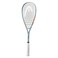 Head Cyber Elite Squash Racket, Grey