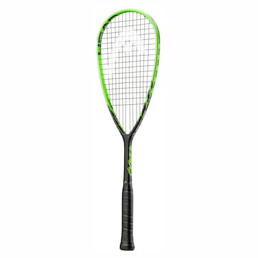 HEAD Cyber Tour Squash Racket 2022   Power Racket for Recreational Players, One Size