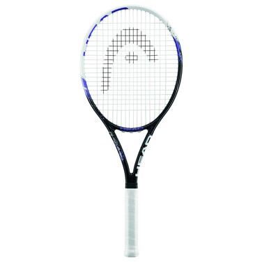 HEAD Micro Gel Challenge Strung Lite Tennis Racquet Without Cover (4.125)