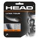 HEAD Lynx Tour 17-1.25mm Tennis String Set, Black