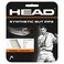 HEAD Synthetic Gut PPS Multifilament Tennis Racket String Set - White, 18 Gauge Racquet String
