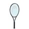 HEAD Gravity Junior 25 Pre Strung Racquet,Black/Purple/Yellow