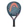 Head Zephyr 2023PESA Padel Racket, 4-1/4-Inch Grip Size