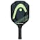 HEAD Extreme Tour Max Pickleball Paddle (3-7/8)
