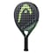 HEAD Extreme Evo Padel Racket, Dark Green