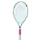 HEAD Coco 21 Tennis Racket, Mint, 4-6 Years