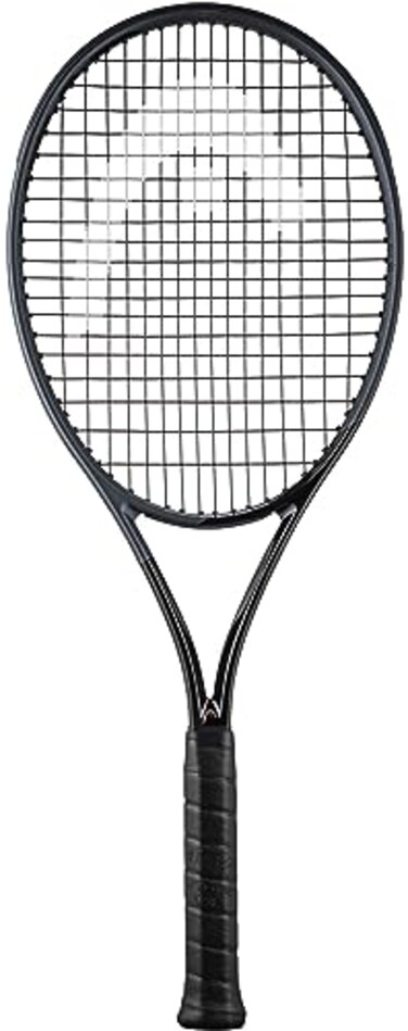 Head Speed Pro Limited Tennis Racquet (4-1/4)
