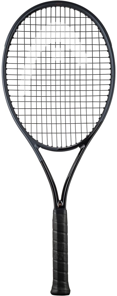 Head Speed MP Limited Tennis Racquet (4-1/4)
