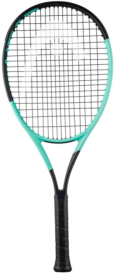 HEAD Auxetic 2.0 Boom 26 Inch Junior Tennis Racquet (4" Grip)