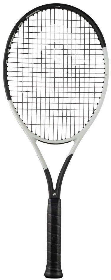 HEAD Auxetic 2.0 Speed Pro Tennis Racquet (4 3/8" Grip)