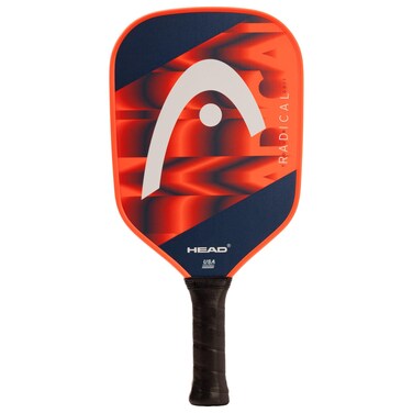 Head Radical Tour Grit Pickleball Paddle (3 7/8 inches)