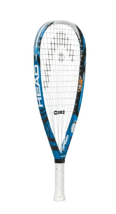 Head AMP 185 Racquetball Racquet (Strung)