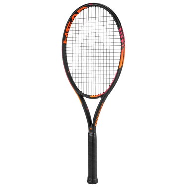 HEAD IG Challenge Team Tennis Racquet, Black
