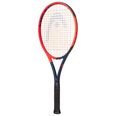 IG Radical XCEED Tennis Racquet - 4 1/8 Grip Size