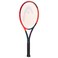 IG Radical XCEED Tennis Racquet - 4 1/8 Grip Size