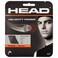 HEAD Velocity MLT Power Tennis String Set (Black, 16g-1.30mm)