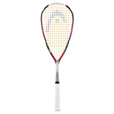 Head 135 CT Squash Racquet (Strung)