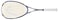 Head 150 CT Squash Racquet [Strung]