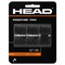 HEAD Prestige Pro Racquet Overgrip - Tennis Racket Grip Tape - Black, 3 Pack