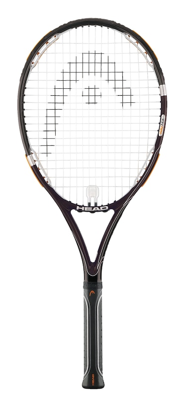 Head YouTek Seven Star Tennis Racquet-Unstrung (U10)