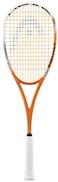 Head Xenon 135 Strung Squash Racquet [Strung]