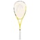 HEAD Neon 130 Strung Squash Racquet [Strung]
