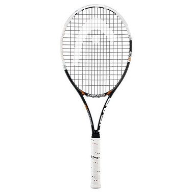 Head YouTek IG Speed MP 16/19 Tennis Racquet-Unstrung (U40)