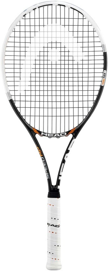 Head YouTek IG Speed MP 18/20 Tennis Racquet- (U30)