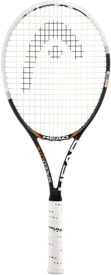 HEAD YouTek IG Speed Lite Tennis Racquet-Unstrung (U10)