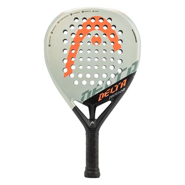 HEAD Delta Motion w/Auxetic Padel/Pop Tennis Paddle (228112)