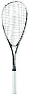 HEAD Nano Ti Spector 2.0 Squash Racket, White