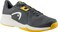 HEAD Sprint Team Men's Tennis Shoes Wht/Blk/Blu Size 7.5
