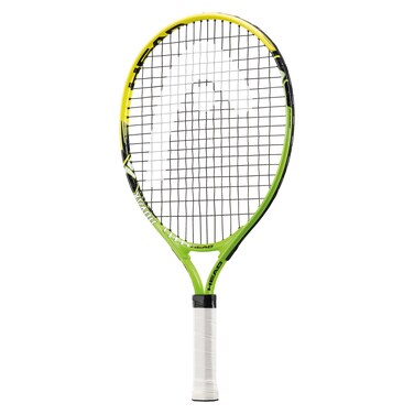Head Novak 19" Junior Tennis Racquet