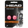HEAD Pro Damp Tennis Racket Vibration Dampeners - Racquet Shock Absorbers