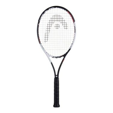Head Graphene Touch Speed Adaptive Tennis Racket Unstrung Blue/Black (959) L2