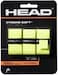 HEAD Extremesoft Pickleball Paddle Overgrip - Tacky Paddle Grip Tape - Yellow
