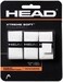 HEAD Extremesoft Pickleball Paddle Overgrip - Tacky Paddle Grip Tape - White