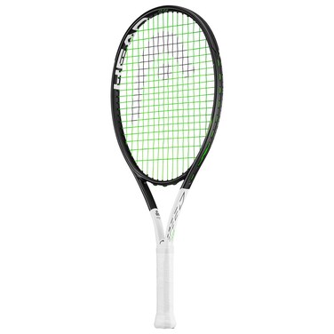 Head Speed Jr.25, Youth Tennis Racket Unisex, Other, 07