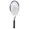 Head Geo Speed Graphite Tennis Racquet, Colour - Black/White (Strung)