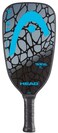 HEAD Graphite Pickleball Paddle - Radical XL Lightweight Paddle w/ Honeycomb Polymer Core &amp; Comfort Grip