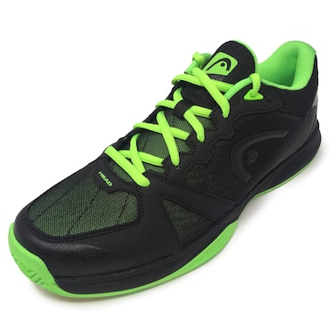 HEAD Revolt Men's Indoor Shoe (10)