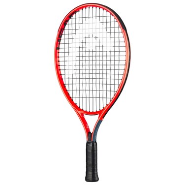 HEAD Unisex Youth Radical Jr.19 Tennis Racket, Orange, 6