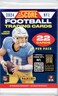 2024 Score Football EXCLUSIVE Factory Sealed Blaster Pack with 22 Brand New Cards Including (5) ROOKIES! Look for Rookies &amp; Autos of Jayden Daniels, Box Nix, Malik Nabers, Marvin Harrison Jr &amp; More