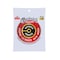 Martin Authentic Acoustic Guitar Strings, Lifespan 2.0 Treated, Light, 80/20 Bronze