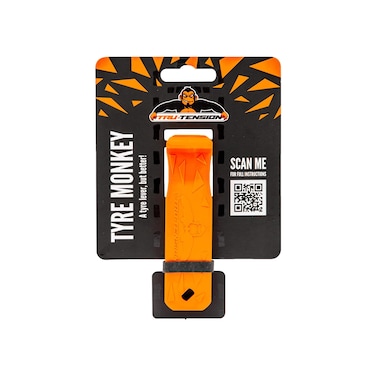Tru-Tension   Tyre Monkey   Tyre Lever   Bicycle Tools &amp; Accessories