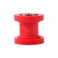 Chain tensioner for mini bike - Motorcycle Drive Chain Roller 10mm Chain Roller Slider Tensioner Wheel Guide Pit Dirt Mini Bike Moto Atv(Red)